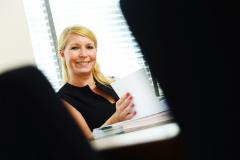Manager Liselotte Ansems